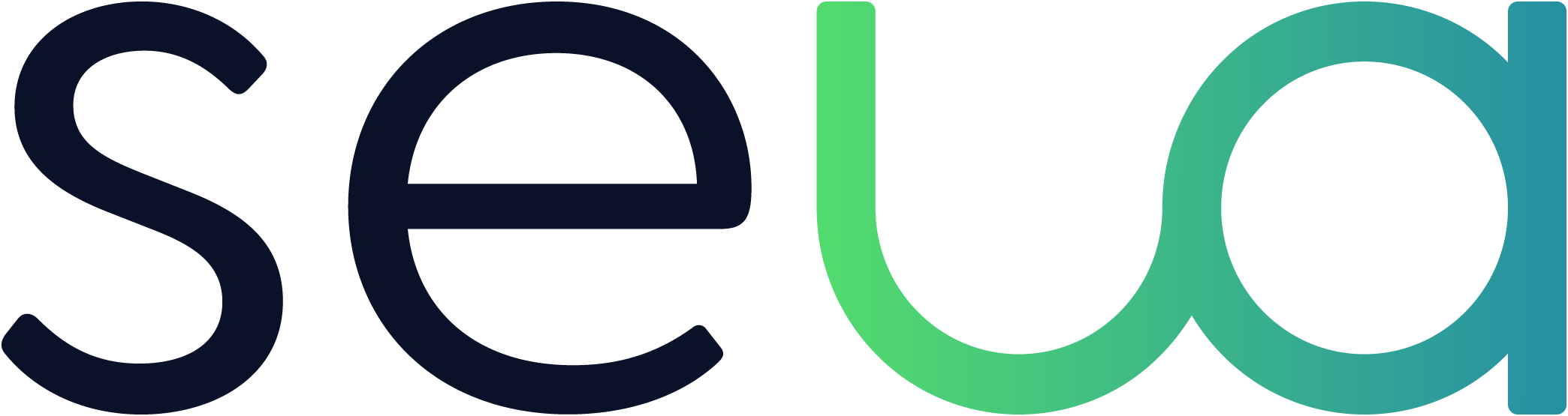 SEUA logotipo